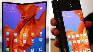 See full specifications, expert reviews, user ratings, and more. Huawei Mate X Smartphone Folds Face Out Bbc News