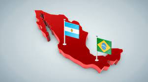 Check spelling or type a new query. Argentina Y Brasil Piden Comerciar Mas Con Mexico I Xport