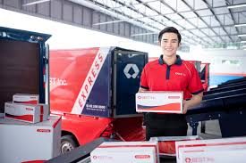 Their sustainability in implementing advanced it management systems improves the world express delivery services and customer service qualities with the fastest, most convenient and. Logistics Firm Best Applies Chinese Growth Model To Take Over Southeast Asia Krasia