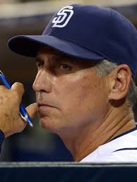 Padres pick up manager Bud Black's option years