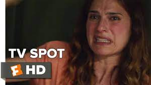 No Escape TV SPOT - Save Your Family (2015) - Owen Wilson, Lake Bell Movie  HD - YouTube