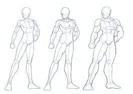 Take the time to really figure out how to make a comic book character. Drawing Comic Characters 6 Fundamental Steps