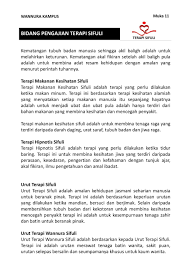 Kami memberikan perkhidmatan urut badan bagi wanita sahaja,dengan harga yang berpatutan 2jam rm50. Bengkel Urut Terapi Zahir Batin Seni Urut Terapi Sifuli Ppt Download