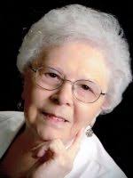Obituary for Patsy Ann Wiseman Houch