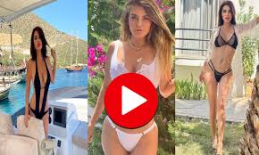 Ebru Polat Onlyfans Hesabı Reddit Video ve Dahası | Tekji❤️