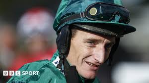 King George VI Chase: Daryl Jacob 'respects' Bristol De Mai's opponents