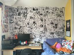 Because you will be making copies of. Manga Wall Explore Tumblr Posts And Blogs Tumgir