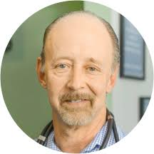 Dr. Russell C. Vanbiber, MD, Houston, TX