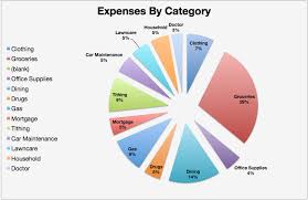 Need A Checkbook Spreadsheet To Track Your Expenses Display