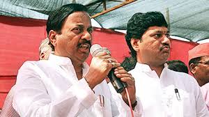 'आजारी असताना बहिणीनं फोन केल्याचा आनंद वाटला'. Nationalist Congress Party To Go For Major Rejig Ahead Of 2019 Polls