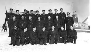 CASPIR Unit Search: Joseph Willrod Marcel Brochu KIFA