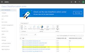 I would appreciate any advice from the experts. How To Create App Catalog Site In Sharepoint Online Sharepoint Diary