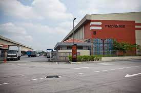 Warehouse factory for sale/rent in shah alam. Mapletree Logistics Trust Mapletree Shah Alam Logistics Park