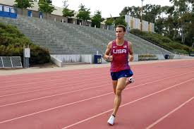 Belarusian swimmer ihar boki was the most decorated athlete taking home six gold medals and a bronze. Encinitas Teen Ready To Run At Tokyo Paralympics Kpbs