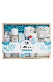 The Honest Company Baby Arrival Gift Set Nordstrom