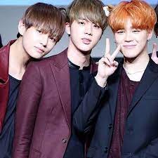 Profile photo for scarlett lee. Stream Bts Jin Jimin V Acoustic Ver By Benchi Jungkook Listen Online For Free On Soundcloud