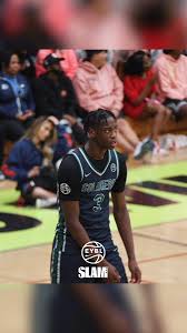 SLAM HS Hoops's Video