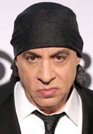 Steven Van Zandt