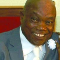 Godfrey Edwin Wallace