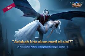 Berikut ini akan saya ulas tentang contoh latar belakang masalah. Untuk Pertama Kali Kekasih Mobile Legends Bang Bang Facebook