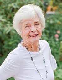 Patricia Spear Obituary (1927