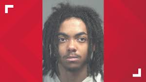 BCSO: 18-year-old arrested after bringing pistol, grams of marijuana to  high school football game