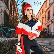 Attitude Swag Girl Dp