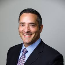 Dr. Michael Morrow, DO