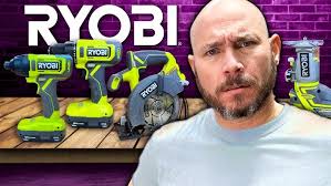 Happy Ryobi Days!