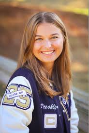 Brooklyn Barton's Women's Golf Recruiting Profile