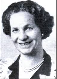 Celia Poppleton Hill Coburn (1895-1963)