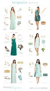 Turquoise Wedding Style Ideas Dress For The Wedding Wedding Attire Guest Turquoise Wedding Wedding Guest Outfit Spring