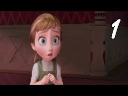 Learn English Through Movies Frozen 1 Youtube In 2020 Learn English English Reading Vocabulary