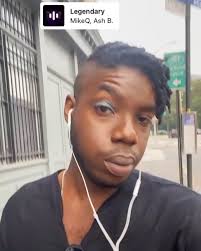 “Said you wanna be a legend. Or statement. Or star”