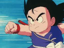 Check spelling or type a new query. Dragon Ball Ep4 Son Goku Gif Find On Gifer