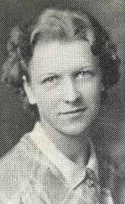 Phoebe Lois Sparks Pryor (1918-1980)