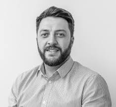 Meet the team: Jamie Inglis, Project Manager