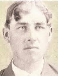 Vernon Richard Grover (1891-1932)