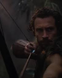 Kraven faces off against Rhino in the new trailer for @kraventhemovie 🦏⁠,  ⁠, The trailer delves into @aarontaylorjohnson's character's origin and  reveals Rhino in a major role for the first time. As ...