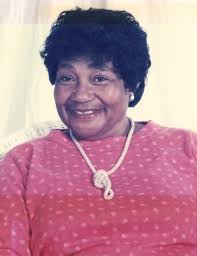 Obituary for Edna Earl Simmons