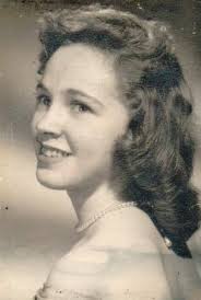 Obituary information for Mrs. Betty Elizabeth Morgenstern