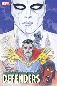 Marvel Comics solicitations January 2022: Wolverine, Devil's Reign, and  more • AIPT