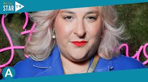 "Les régimes c'est de la merd**" : Marilou Berry confirme avoir perdu du  poids et pas sainement