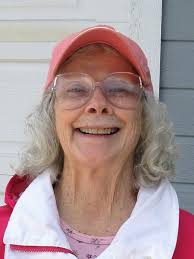 Helen Morphet Obituary