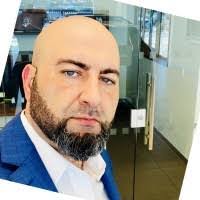 Nick Sweis's Instagram, Twitter & Facebook