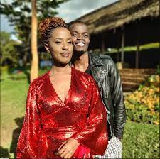 Seven workers were also arrested and charged in the process. Is Juliani Chewing Governor Alfred Mutua S Beautiful Wife Edgar Obare Exposes And Reveals The Hotel They Were Spotted Checking In Over The Weekend 254 Breaking News