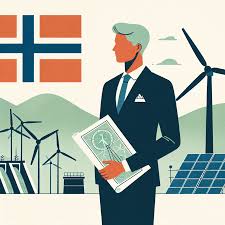 Norway's Winning Formula: The Secret Behind Olympic Success