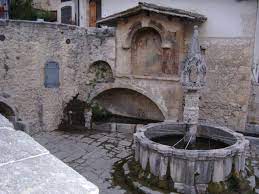 Nella provincia di l'aquila, il suo territorio si estende su una superfice di 16,90 kmq. Fontecchio Aq Regione Abruzzo Dipartimento Sviluppo Economico Turismo