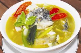 Ikan ini diintroduksi dari afrika, tepatnya afrika bagian timur, pada tahun 1969, dan kin. Resep Dan Cara Membuat Sajian Ikan Nila Bumbu Asam Manis Pedas Yang Enak Dan Lezat Selerasa Com