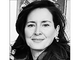 Cherie RUDZINSKY Obituary (2025)